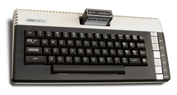 Atari 600XL